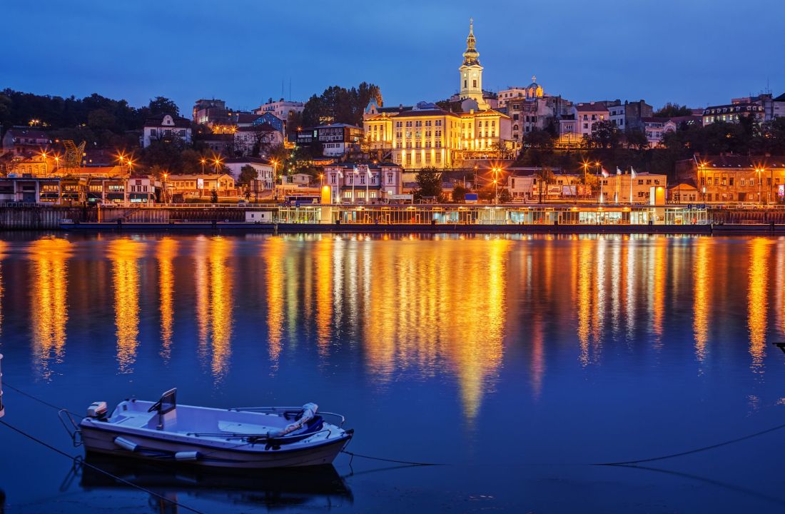 serbia